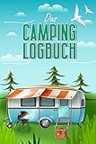 Das Camping Logbuch