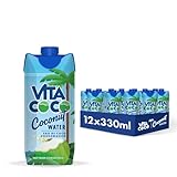 Vita Coco Pures Kokoswasser 6x1L