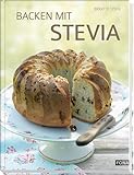 Backen mit Stevia (Standard)