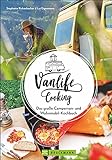 Camping-Kochbuch – Vanlife Cooking