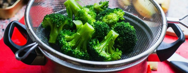 Brokkoli kochen – so einfach geht’s