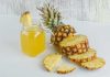 Entzündungsjemmende Lebensmittel – Ananas