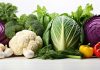 Entzündungshemmende Lebensmittel – Obst und Gemüse