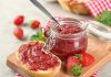 Erdbeer Amaretto Konfitüre Rezept