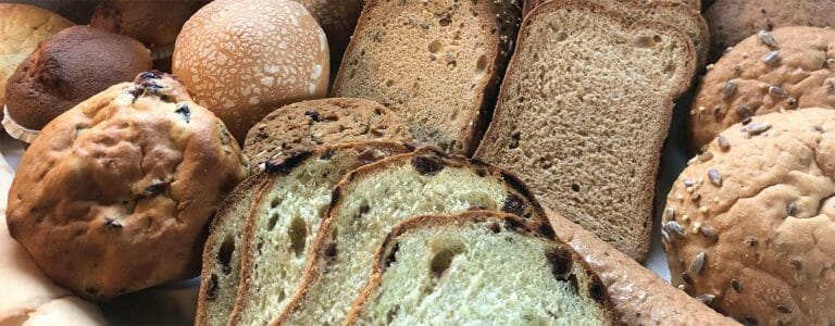 Glutenfreie Backwaren online kaufen – große Auswahl bei Bäckerei Leo Glutenfrei
