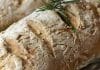 Glutenfreie Bindemittel - selbst gebackenes Brot