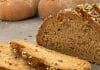 Brot – glutenfrei und vegan