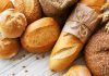 Glutensensitivität – Backwaren aus Weizenmehl