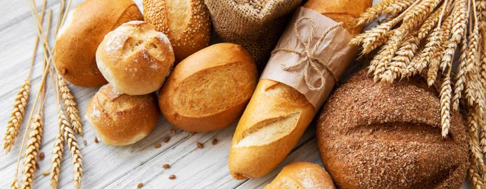 Glutensensitivität – Backwaren aus Weizenmehl