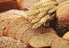 Glutensensitivität: verschiedene Brotsorten