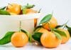 Immunsystem stärken: Mandarinen