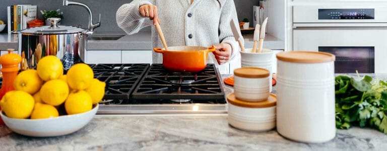 Küchenbegriffe von A – Z: Das Lexikon für die Küche