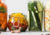 Küchenlexikon – Küchenbegriffe von A - Z: Fementieren von Gemüse