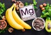 Magnesium – Diese Lebensmittel enthalten Magnesium