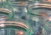 Marmelade kochen - Gläser sterilisieren