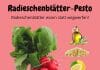 Short News: Radieschenblätter Pesto