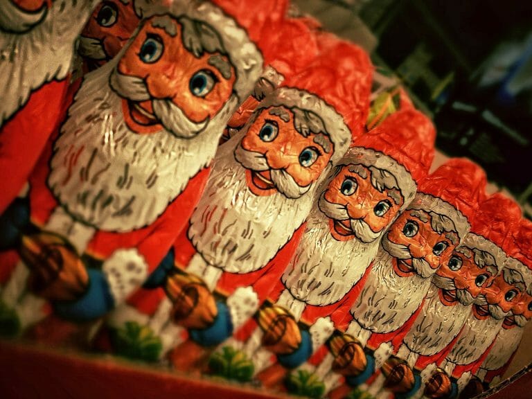 Short News: Am 6. Dezember ist Nikolaus