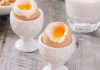 Rezept: Gekochte Eier aus dem Airfryer