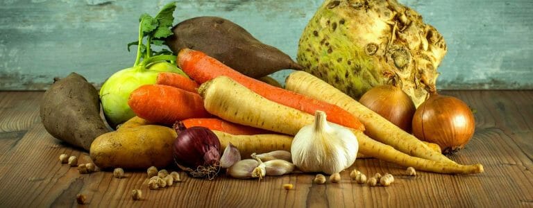 Saisonkalender für Obst und Gemüse – saisonal und regional einkaufen