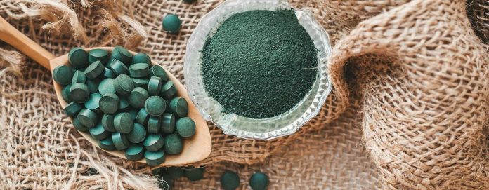 Spirulina