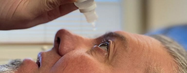 Trockene Augen – was hilft wirklich?