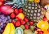 Wie viel wiegt Obst und Gemüse? Obst