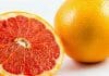 Zitrusfrüchte - Grapefruits