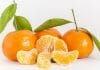 Zitrusfrüchte - Mandarinen