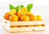 Zitrusfrüchte – Orangen