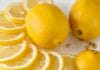 Zitrusfrüchte - Zitronen