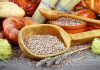 Zöliakie - Getreideprodukte: Brot, Brötchen, Nudeln